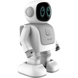 Robotické a digitální hračky